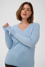 Kaffe Curve Kaffe Curve- KCLizzy LS Pullover