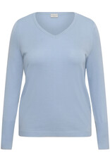 Kaffe Curve Kaffe Curve- KCLizzy LS Pullover