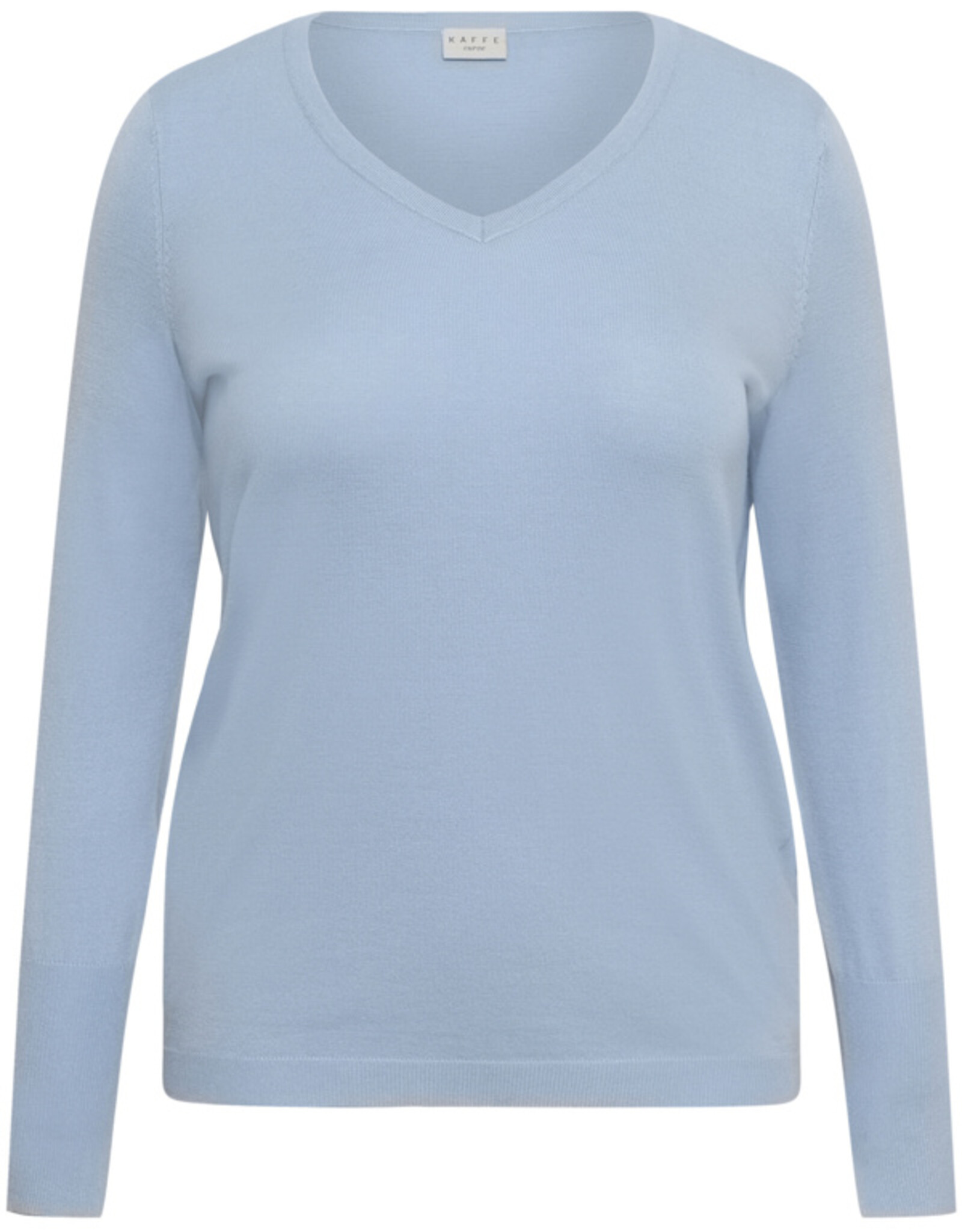 Kaffe Curve Kaffe Curve- KCLizzy LS Pullover