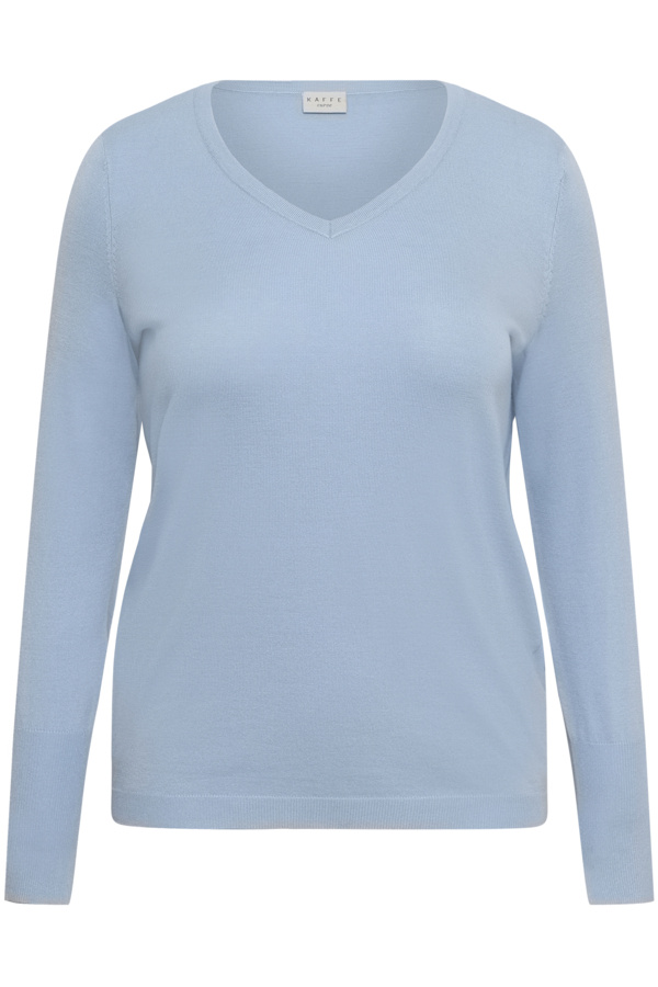 Kaffe Curve KCLizzy LS Pullover