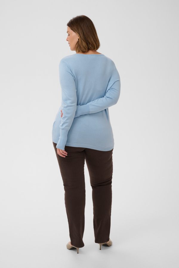 Kaffe Curve KCLizzy LS Pullover
