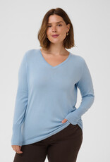 Kaffe Curve Kaffe Curve- KCLizzy LS Pullover