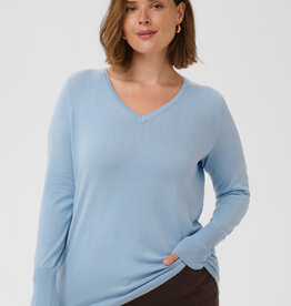 Kaffe Curve Kaffe Curve- KCLizzy LS Pullover