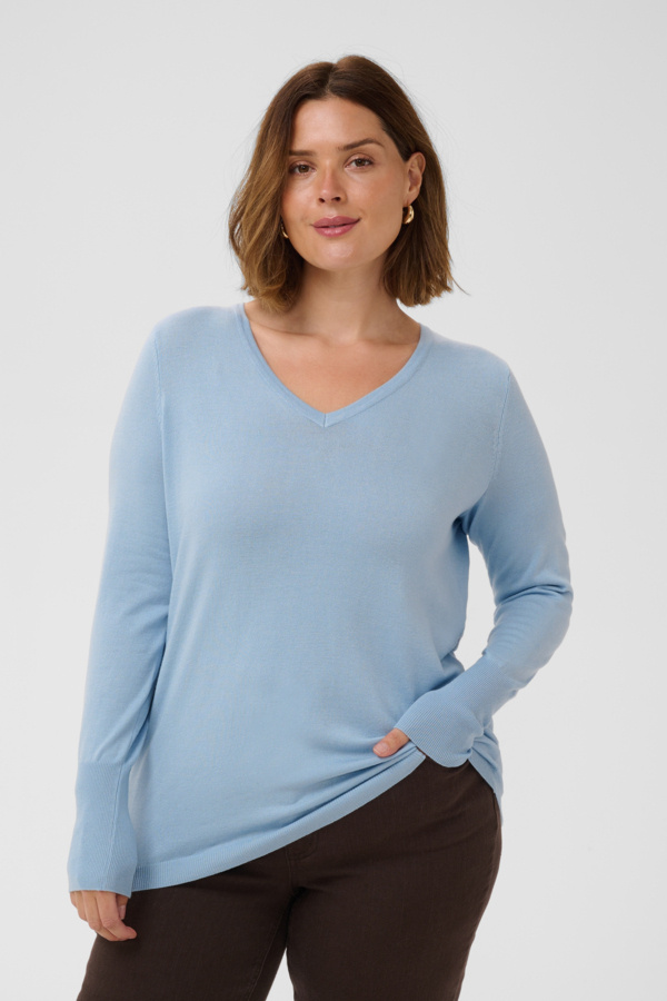 Kaffe Curve KCLizzy LS Pullover