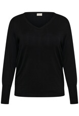Kaffe Curve Kaffe Curve- KCLizzy LS Pullover