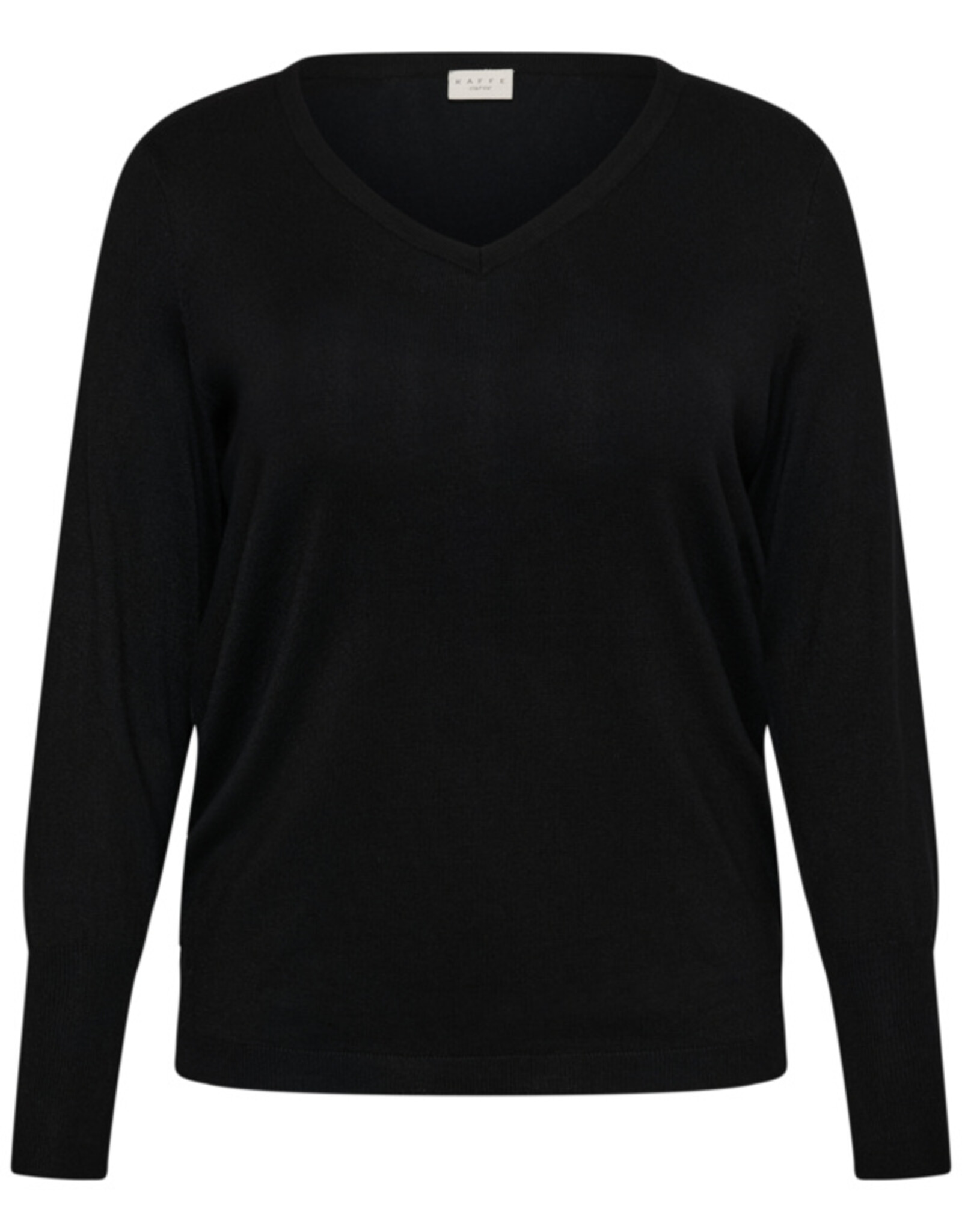 Kaffe Curve Kaffe Curve- KCLizzy LS Pullover