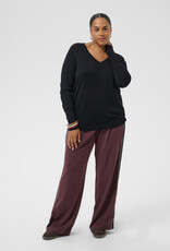 Kaffe Curve Kaffe Curve- KCLizzy LS Pullover