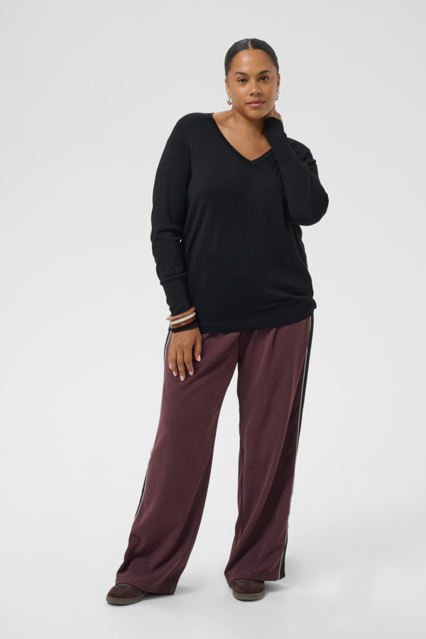 Kaffe Curve KCLizzy LS Pullover