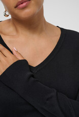 Kaffe Curve Kaffe Curve- KCLizzy LS Pullover