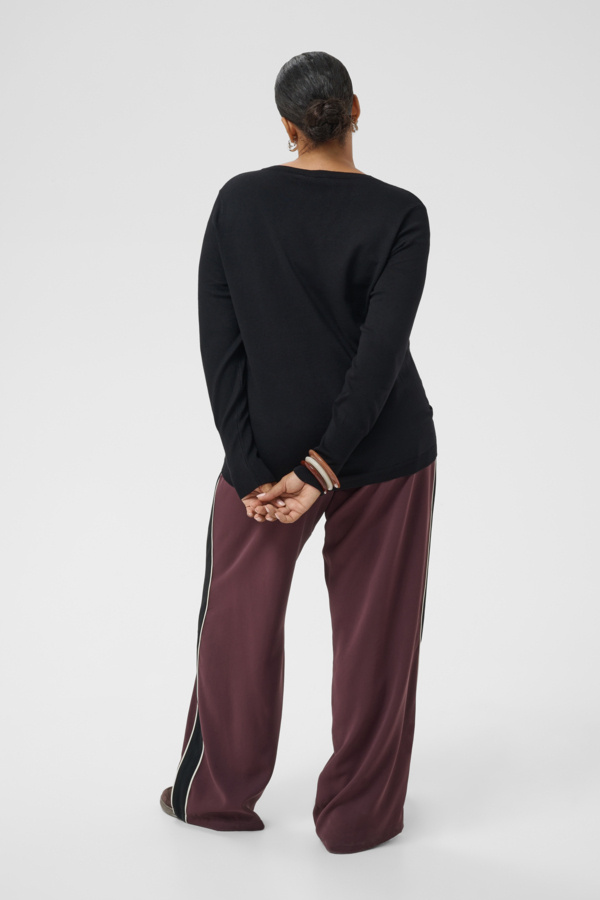 Kaffe Curve KCLizzy LS Pullover