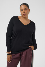 Kaffe Curve Kaffe Curve- KCLizzy LS Pullover