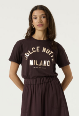 Garcia Garcia -T-shirt manches courtes  S260001