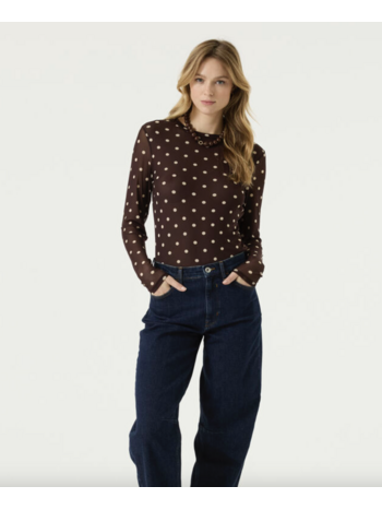 Garcia Garcia - U260011 Haut manches longues