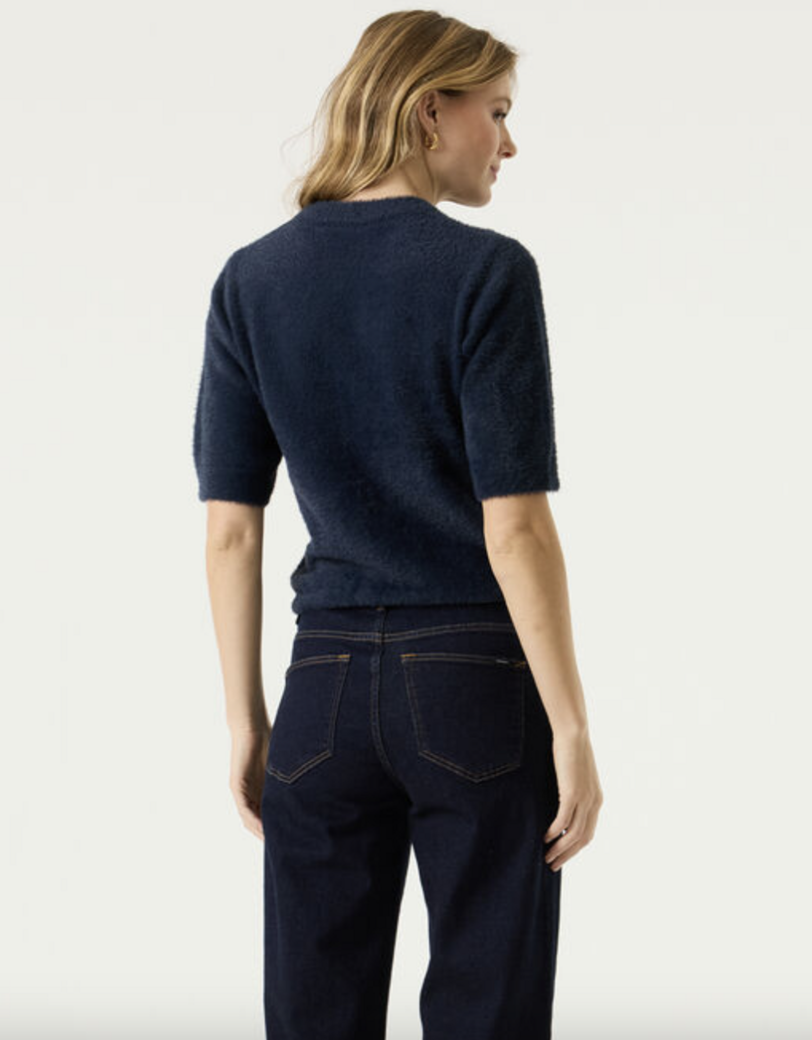 Garcia Garcia - U260041 Ladies Pullover