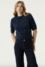 Garcia Garcia - U260041 Ladies Pullover