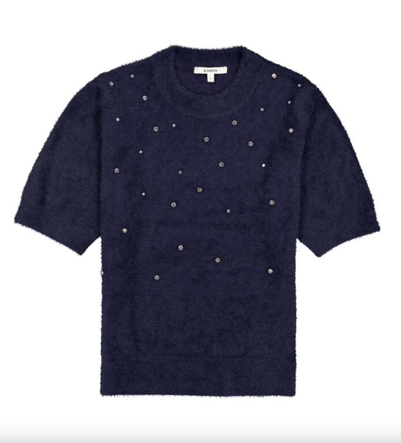 Garcia U260041 Ladies Pullover
