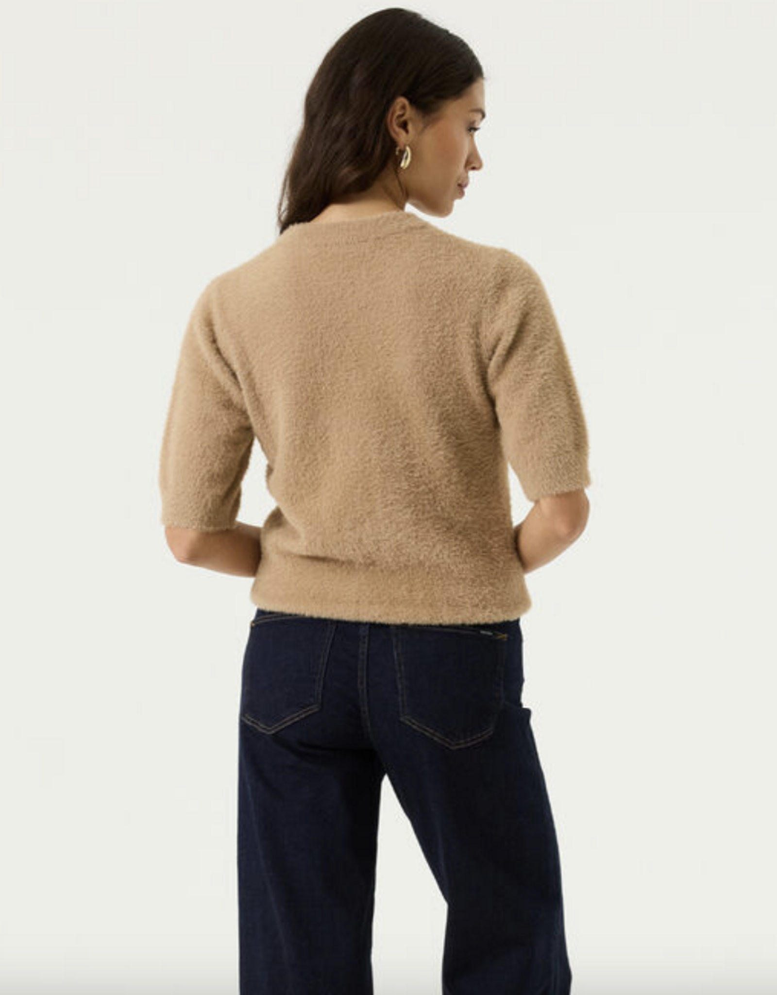 Garcia Garcia - U260041 Ladies Pullover