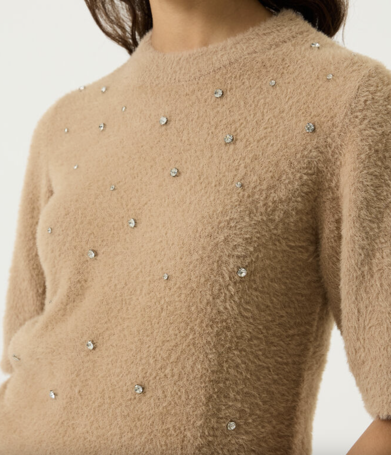Garcia U260041 Ladies Pullover