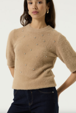 Garcia Garcia - U260041 Ladies Pullover