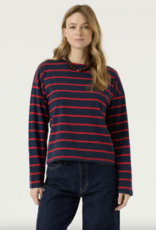 Garcia Garcia - U260061 Chandail rayé FW26