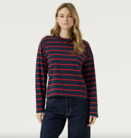 Garcia Garcia - U260061 Ladies Sweat FW26