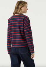 Garcia Garcia - U260061 Chandail rayé FW26
