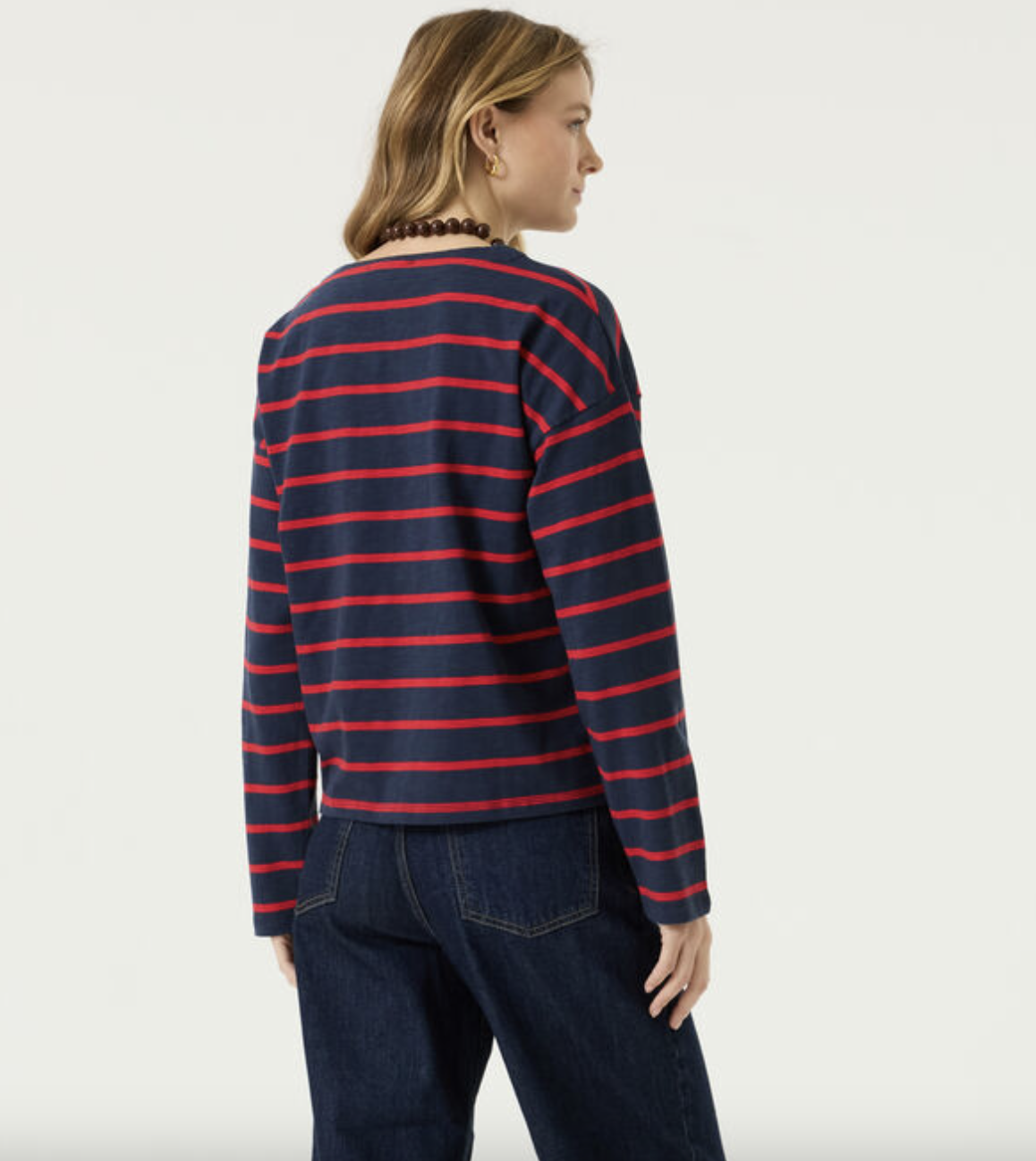 Garcia  U260061 Ladies Sweat