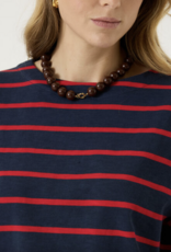 Garcia Garcia - U260061 Chandail rayé FW26