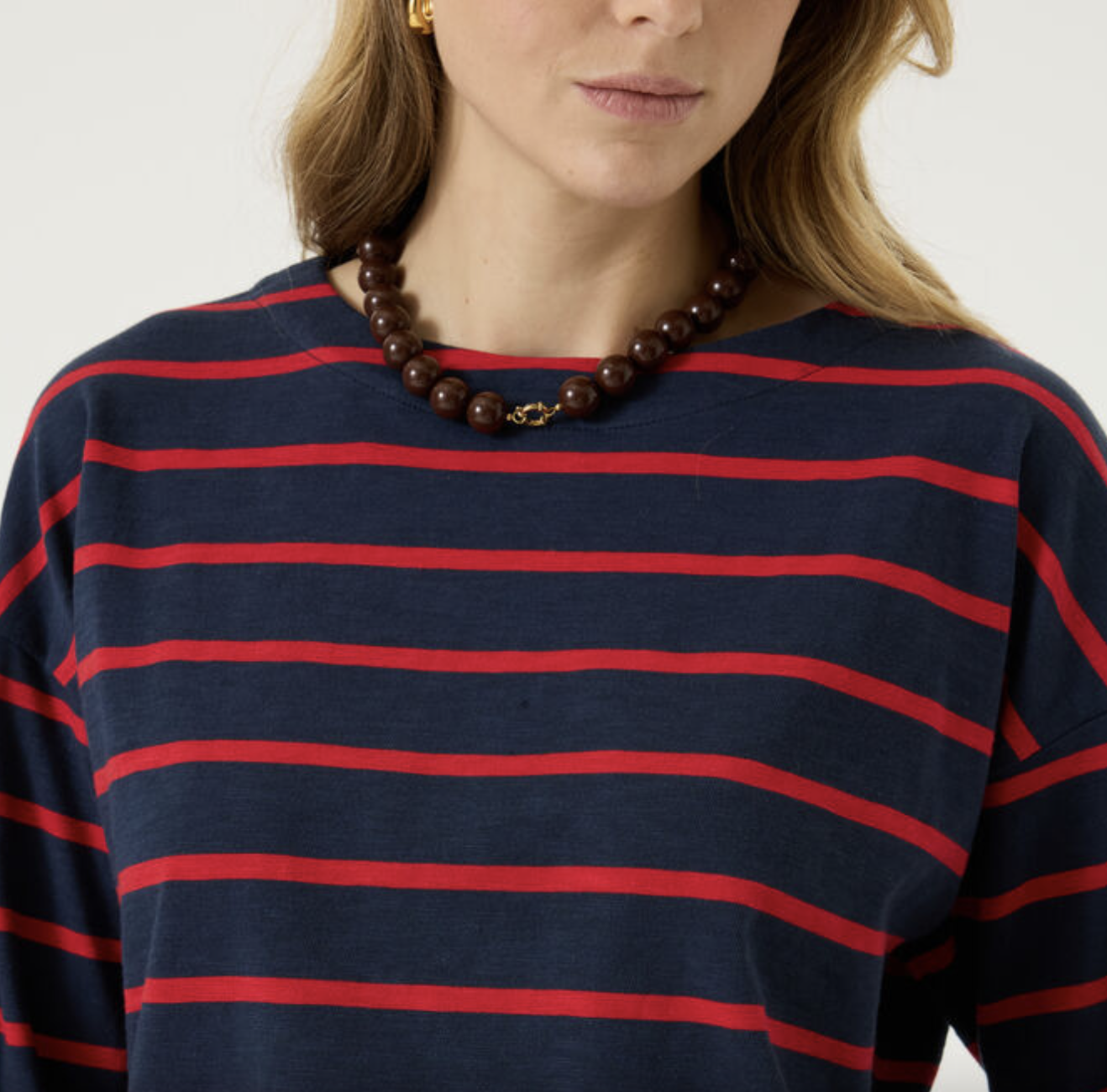 Garcia  U260061 Ladies Sweat