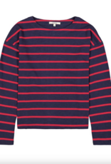 Garcia Garcia - U260061 Ladies Sweat FW26