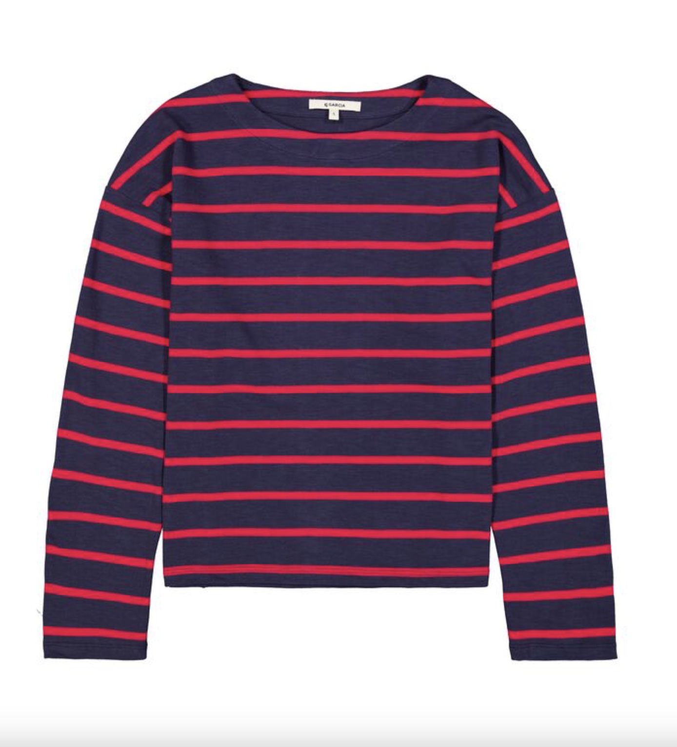 Garcia  U260061 Ladies Sweat
