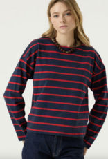 Garcia Garcia - U260061 Ladies Sweat FW26