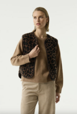 Garcia Garcia - U260097 Ladies reversible vest