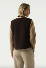 Garcia Garcia - U260097 Ladies reversible vest