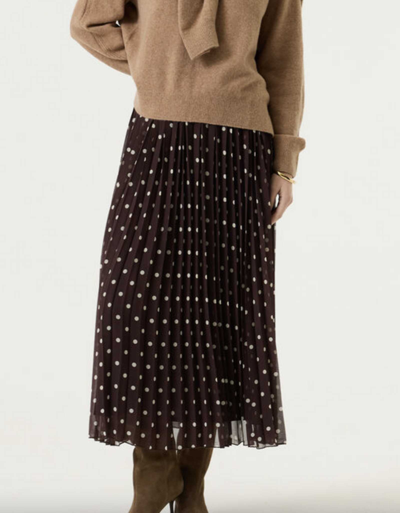 Garcia Garcia - U260123 Ladies Skirt