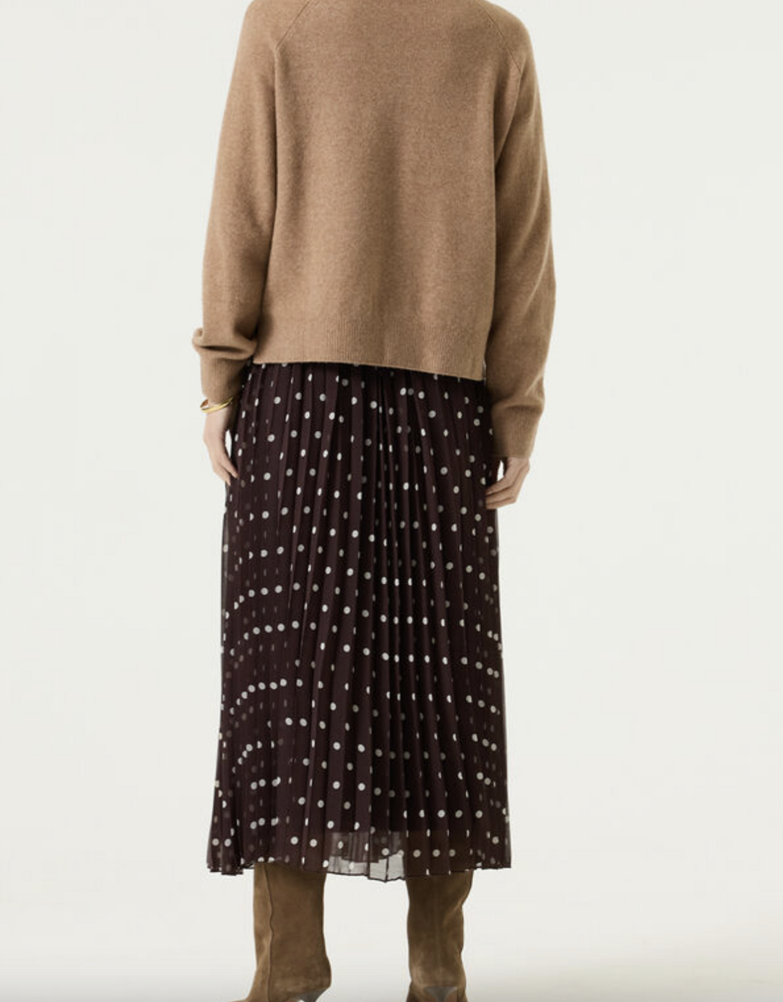 Garcia Garcia - U260123 Ladies Skirt