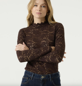 Garcia Garcia - Z0075 Ladies Top