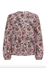 Saint Tropez - Teodora Blouse