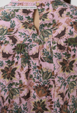 Saint Tropez - Teodora Blouse