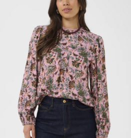 Saint Tropez - Teodora Blouse