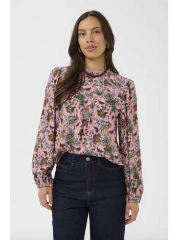 Saint Tropez -Blouse  Teodora