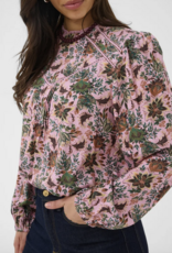 Saint Tropez - Teodora Blouse