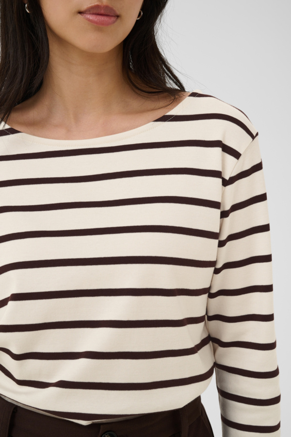 Part Two Part Two -T-Shirt Nela