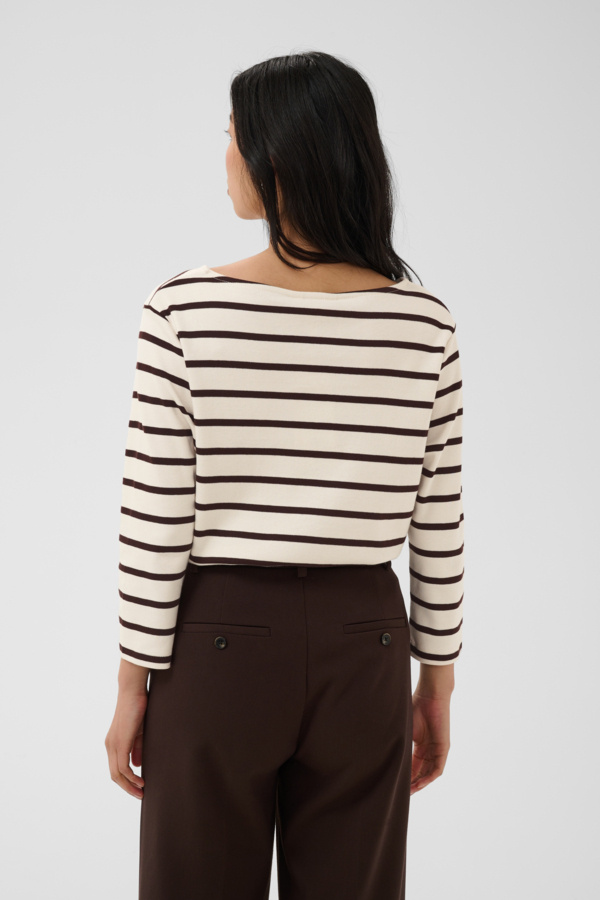 Part Two Part Two -T-Shirt Nela