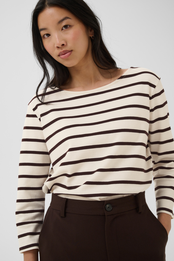 Part Two Part Two -T-Shirt Nela