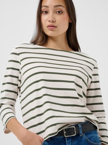 Part Two Part Two -T-Shirt Nela