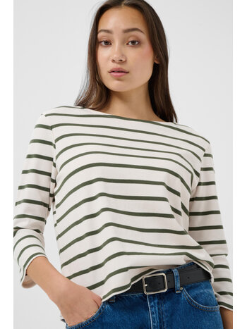Part Two Part Two -T-Shirt Nela