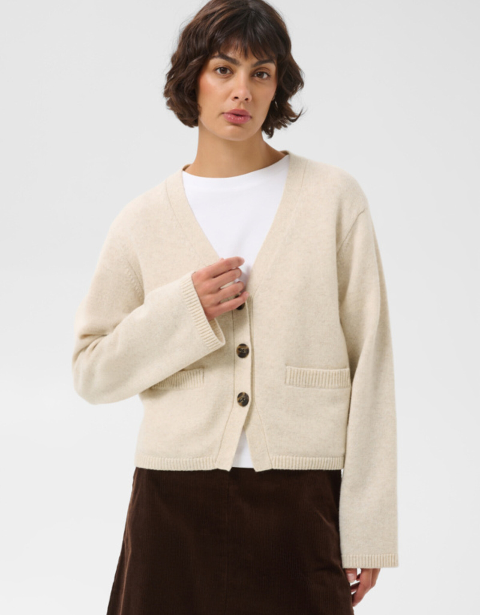 Part Two Part Two - Sveva Cardigan
