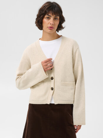 Part Two Cardigan  Sveva