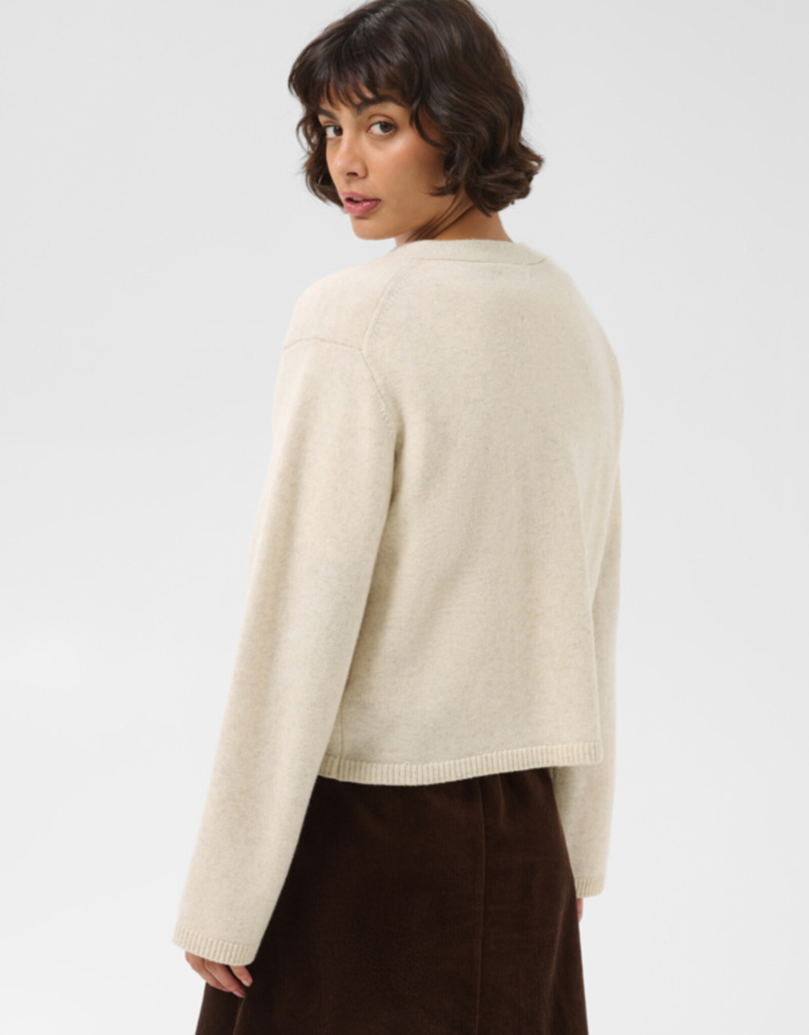 Part Two Part Two - Sveva Cardigan